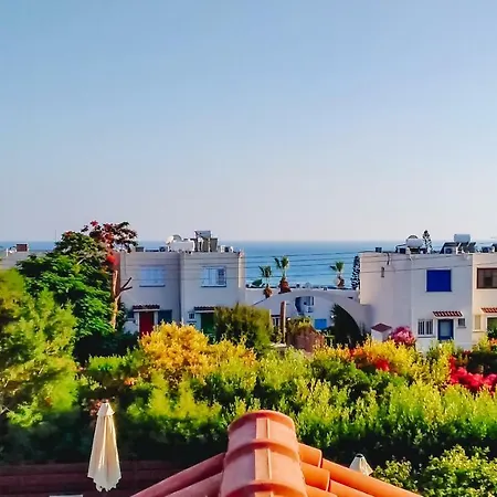 Willa Coral Bay Dreams Peja