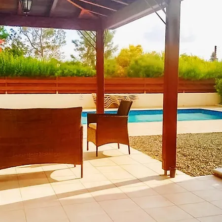 Coral Bay Dreams Villa