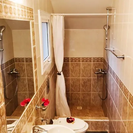 Villa Coral Bay Dreams Peyia