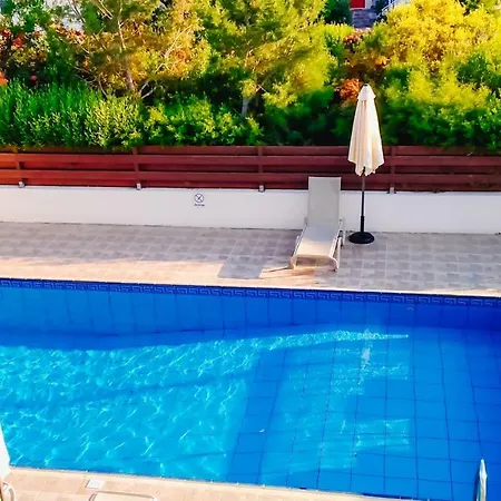 Coral Bay Dreams Peyia